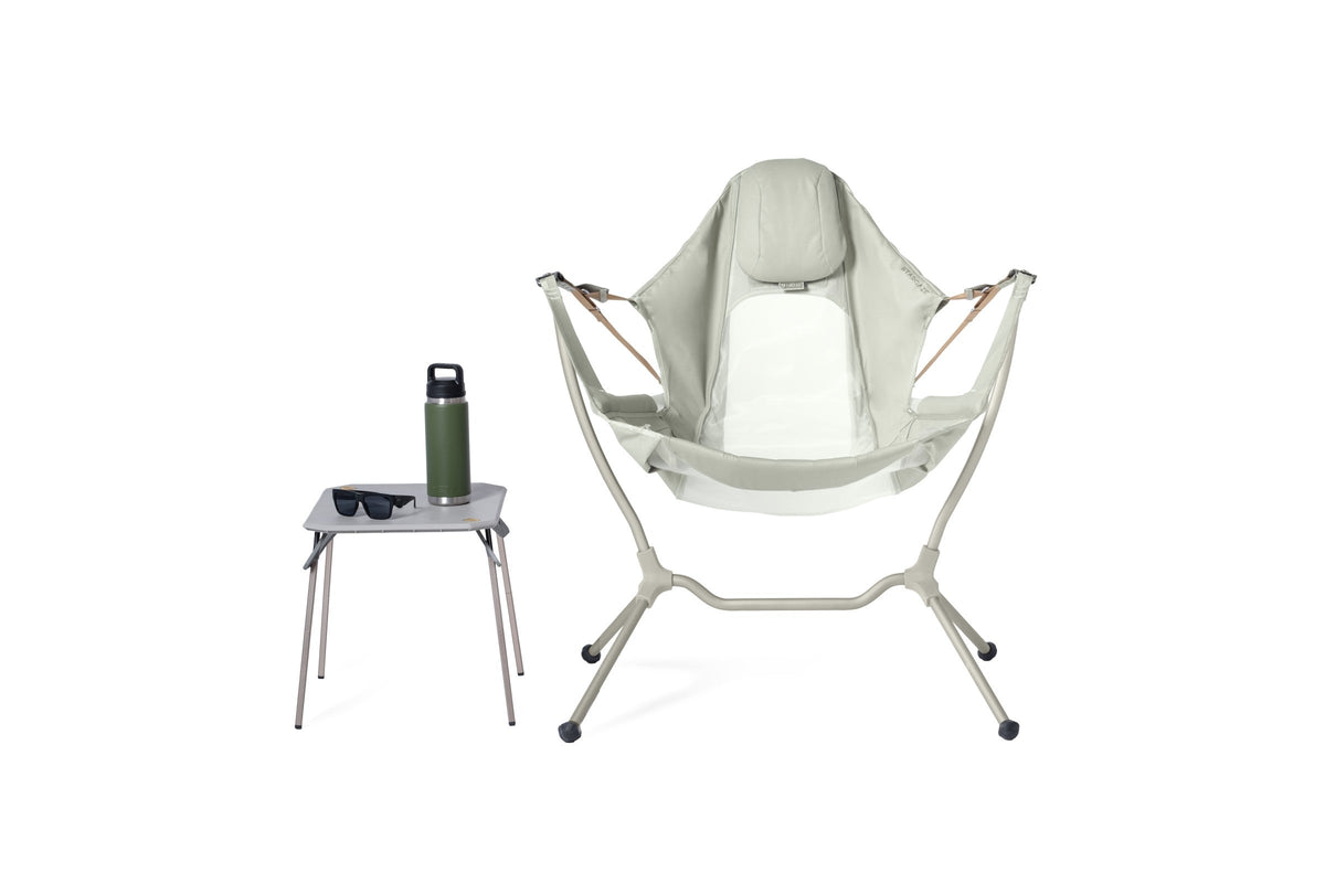 Moonlander™ Dual-Height Camp Table