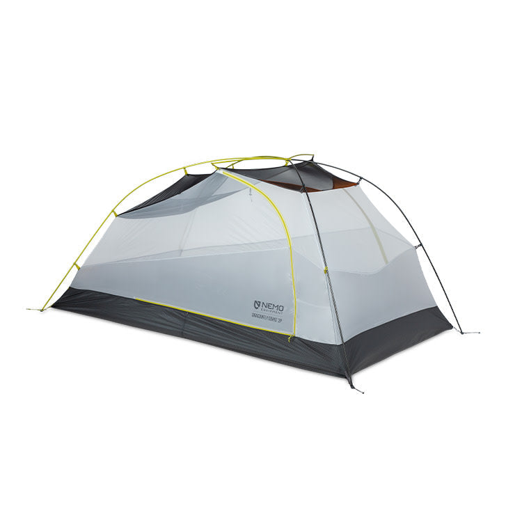 Dragonfly OSMO™ Ultralight Backpacking Tent